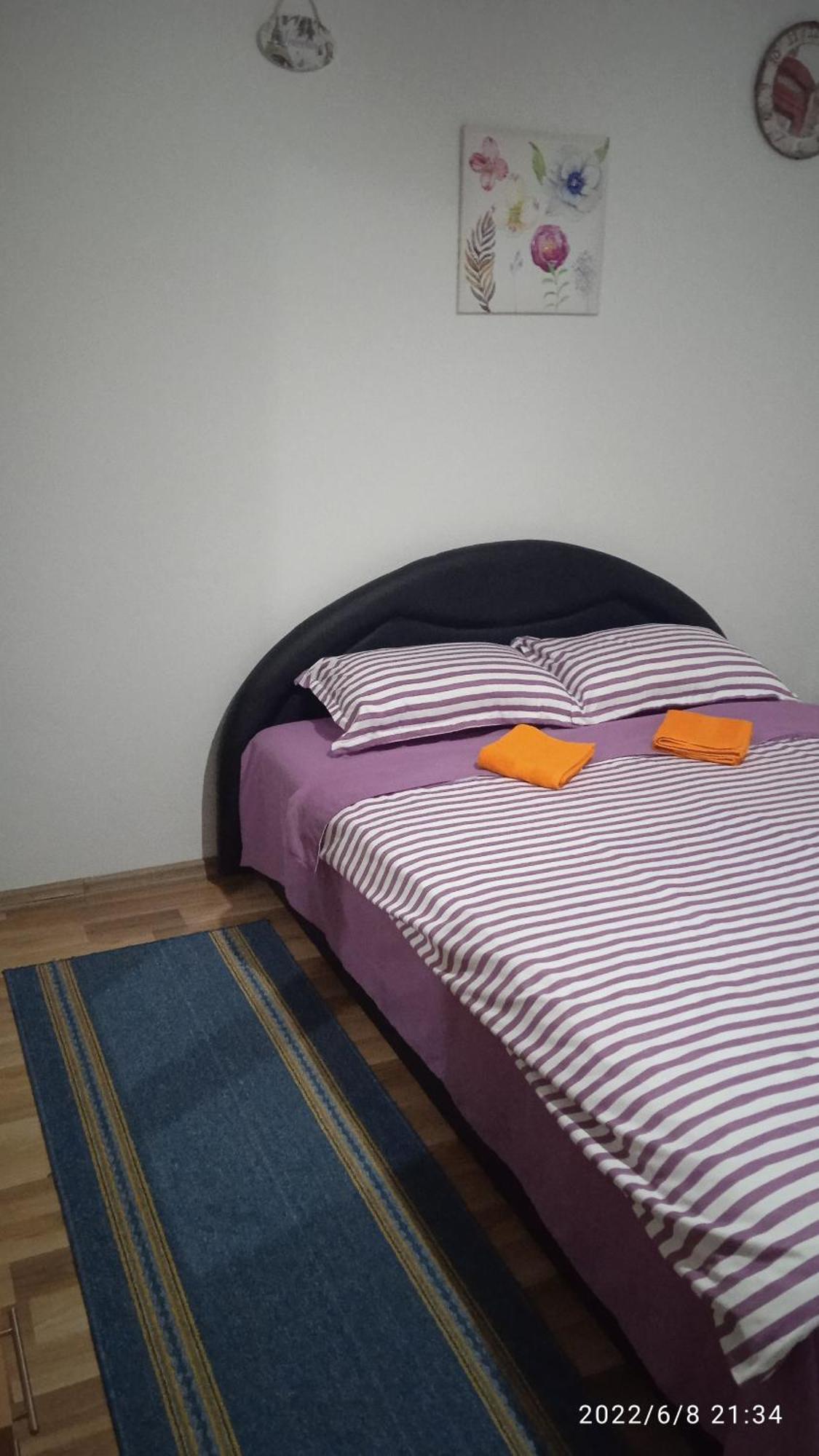 Via Dinarica Guesthouse Jablanica Room photo